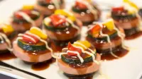 ホテル アネックス イン - 朝食