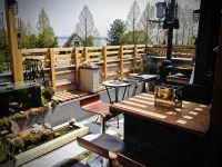 Koke Musu Inn - Bar