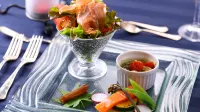 Petit Hotel & Restaurant Old Age - Aamiainen