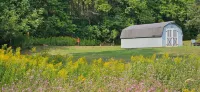 Beautiful 4 season getaway  in the scenic northwoods of the Western UP! - 3-Star