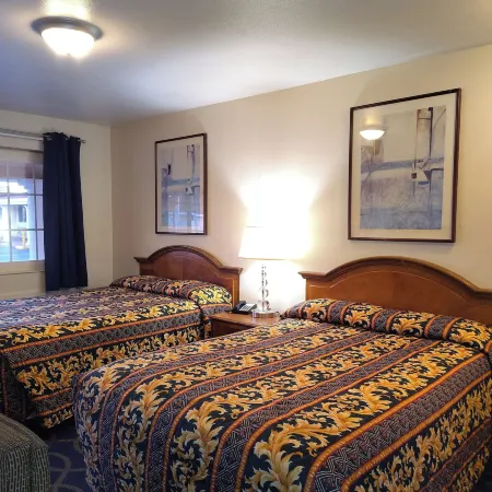 Holiday Motel Oakdale