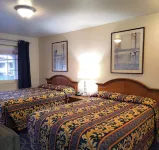 Holiday Motel Oakdale - Motels