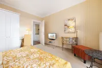 Strandhotel Sylt Westerland - 4-Star