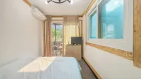 Gapyeong Solati Pension - Mountain view