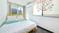 Gapyeong Solati Pension - Mountain view