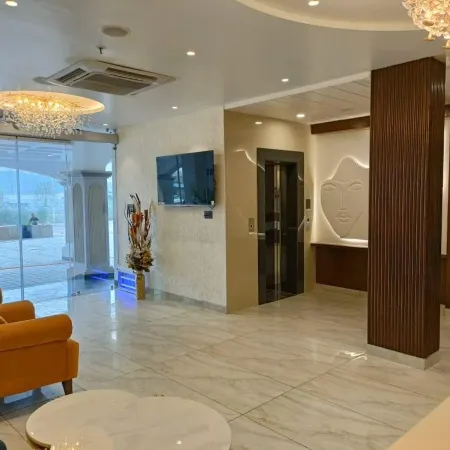 Hotel Green Olive