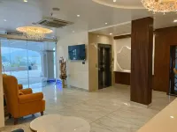 Hotel Green Olive - Wifi