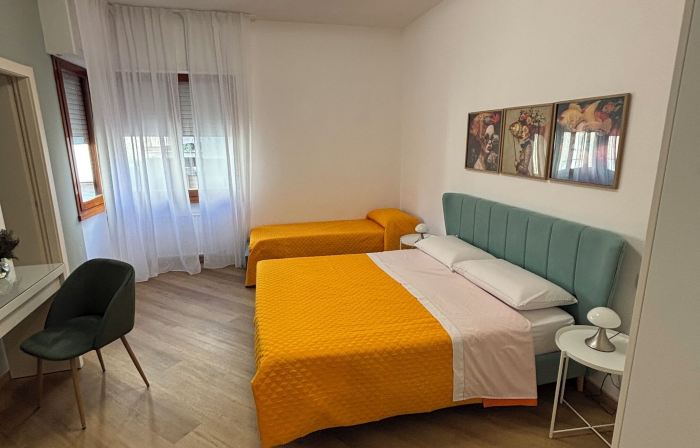 Foligno City Rooms
