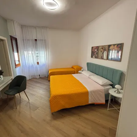 Foligno City Rooms