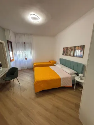 Foligno City Rooms - Wifi
