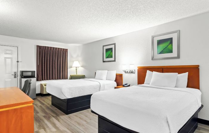 Homestay Inn & Suites