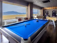 มันปา รีสอร์ท โรงแรมใกล้ฟุโรบาชิ