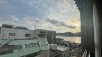 Hotel Monterey Nagasaki - Romantische