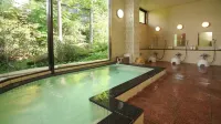 白樺湖畔旅館 君待莊 - 溫泉