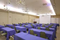 Nogami President Hotel - Wifi