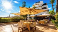Intouriste Hôtel & Suites - سبا
