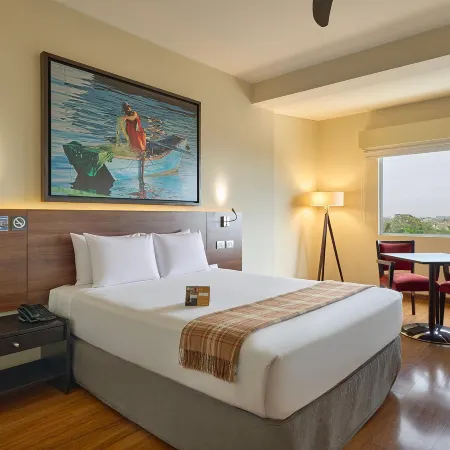 Casa Andina Select Chiclayo