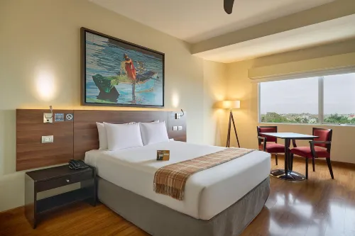 Casa Andina Select Chiclayo - Wifi
