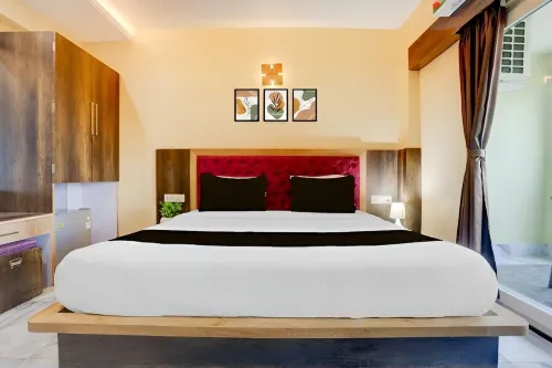 Hotel Neel Sagar - 2 ดาว
