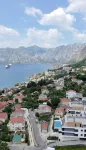 Coastal Luxe | Dobrota 2 Bedroom - アパートメント