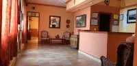 Hostal Rural Las Lomas - Bãi đậu xe