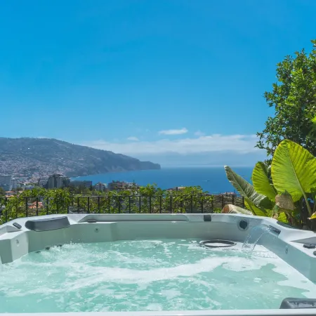 Sublime View Villa by Atlantic Holiday