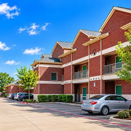 Texas Bungalows Hotel & Hotel Que at Lakeline Austin Cedar Park