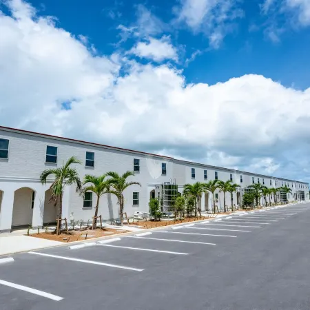 Hotel Santa Barbara Miyakojima Resort