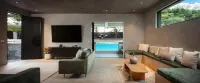 Nebulae Boutique Stay - Spa