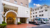 Kawasaki Hotel Park - 2-Star