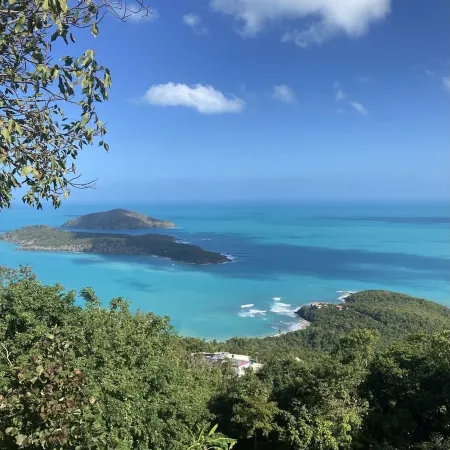Updated 1BR/1BA - "Island Sol" with fantastic views