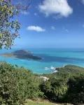 Updated 1BR/1BA - "Island Sol" with fantastic views - 3-Star