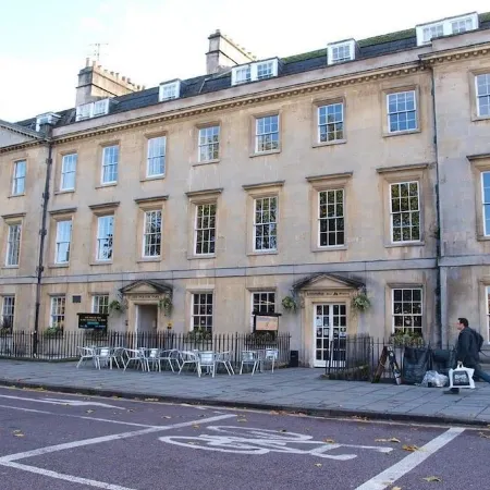 Parade Hotel Bath