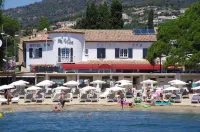Hôtel & Spa la Villa - Ocean View