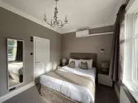 The Riverside, WorldHotels Distinctive - Bars