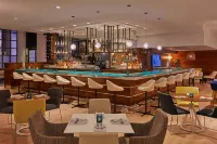 The Westin San Diego Gaslamp Quarter - bar