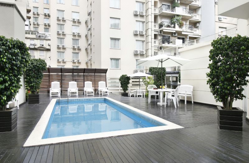 Cyan Américas Towers Hotel photo 3