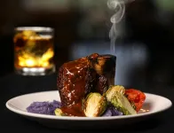Hilton Dallas Lincoln Centre by the Galleria - servizio colazione