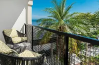 Hampton Inn Key West - Ocean View