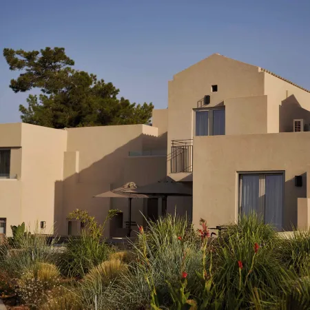 Galaxy Villas