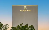Daejeon Yuseong Bergen Hotel - 3-نجوم