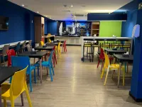 Ibis Budget Petropolis - servizio colazione