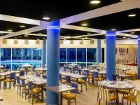Novotel Port Harcourt - Desayuno