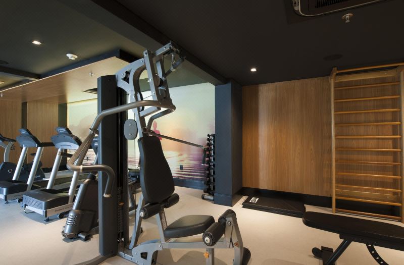 Novotel Itajai photo 3