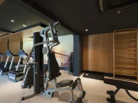Novotel Itajai - palestra