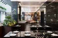 Dream Nashville, Part of Hyatt - Aamiainen