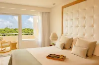 Paradisus la Perla Adults Only R. Maya - balcony
