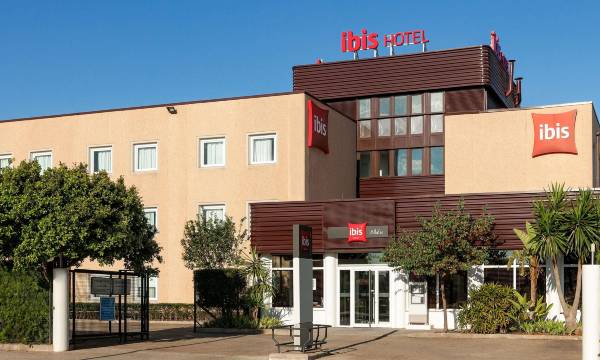 Ibis Valencia Alfafar