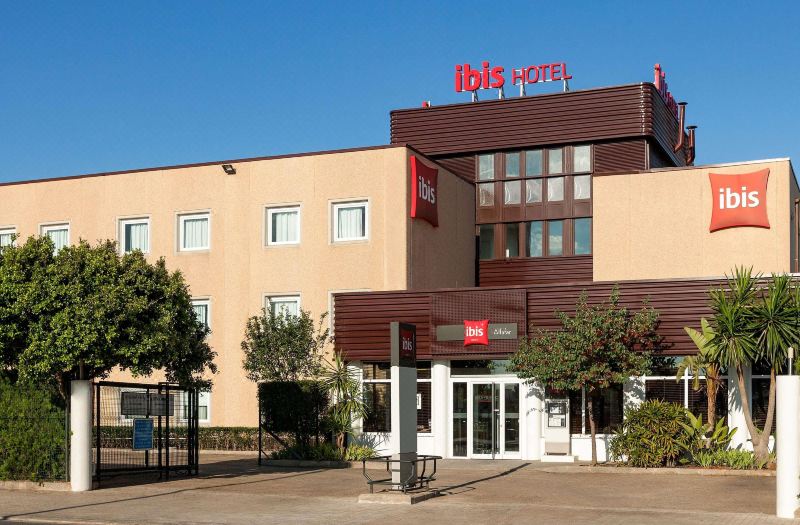 Ibis Valencia Alfafar