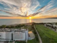 Novotel Trabzon - con vistas a la montaña